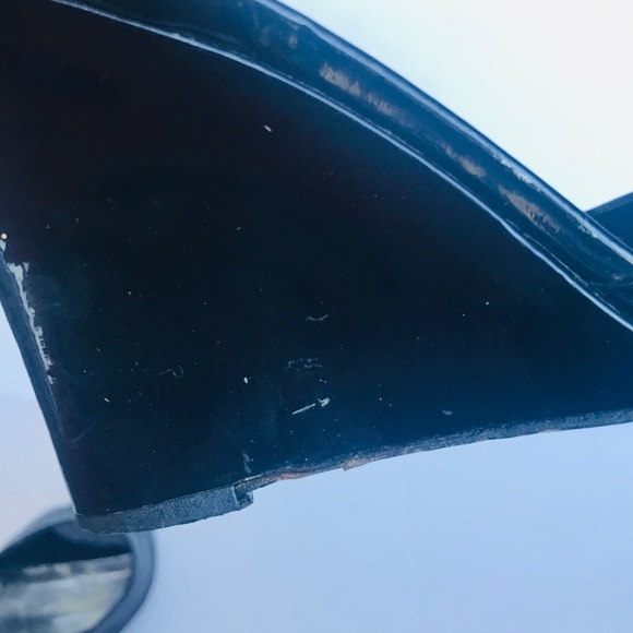 Gucci | wedges - Picture 7 of 8